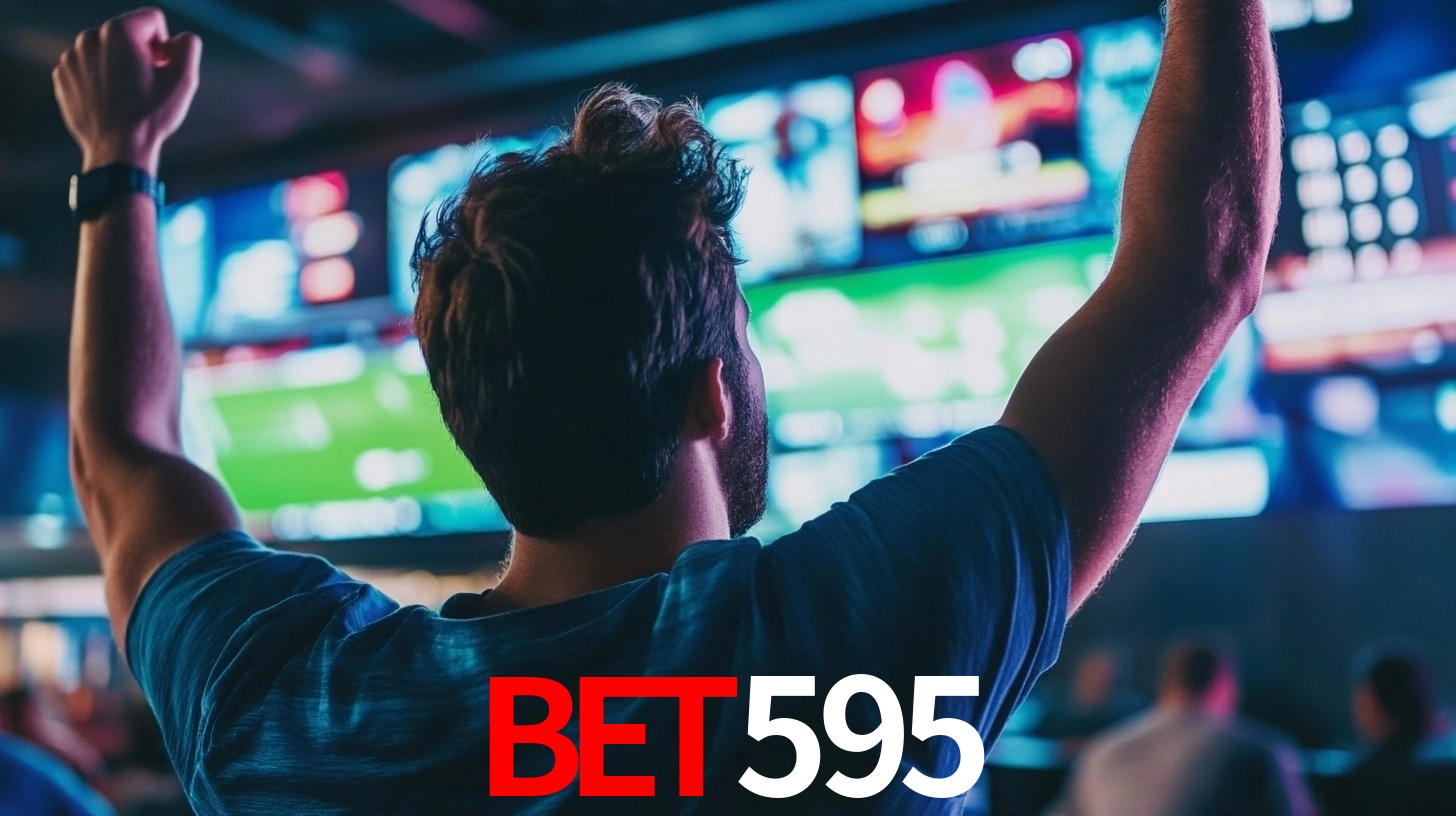 bet595,bet595 paga