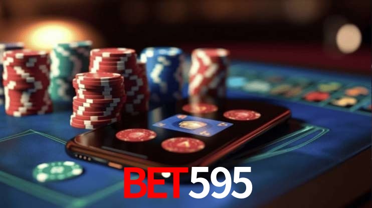 cassino bet595