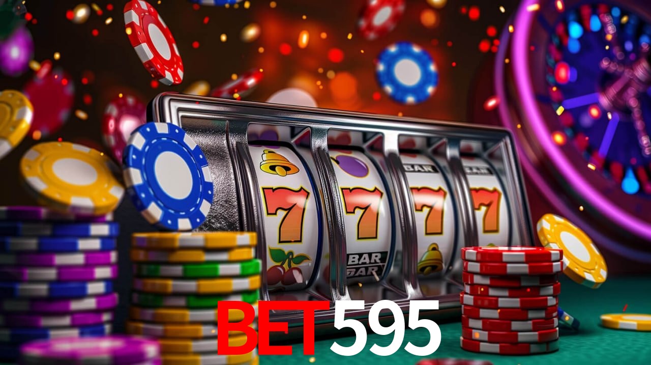 Cadastro Rápido bet595