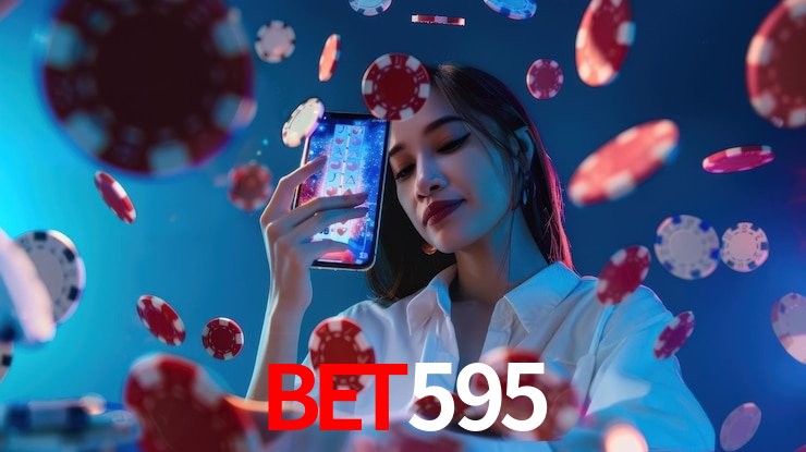 Explorando a Categoria de Eventos em Apostas na bet595