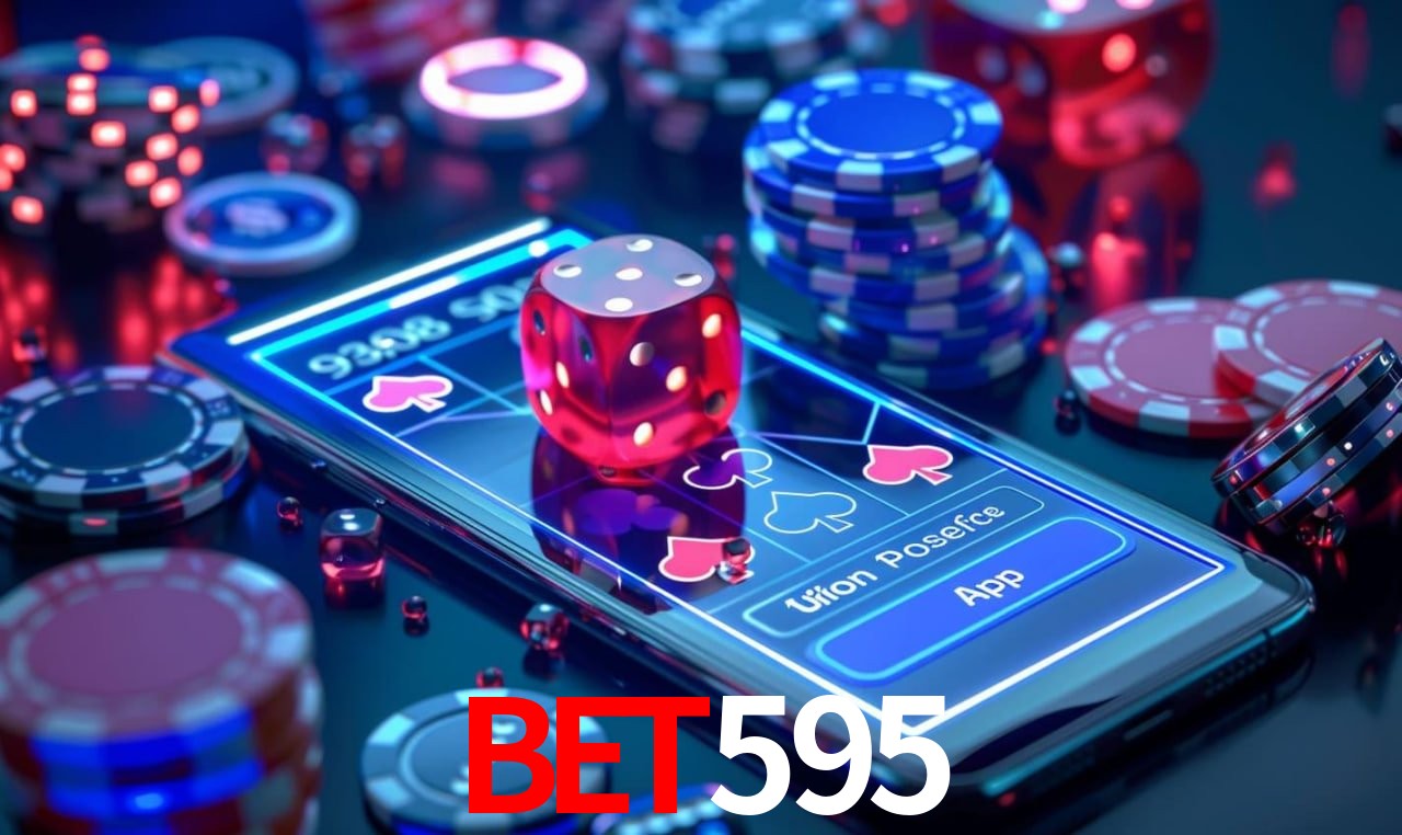 Diretório de Jogos bet595