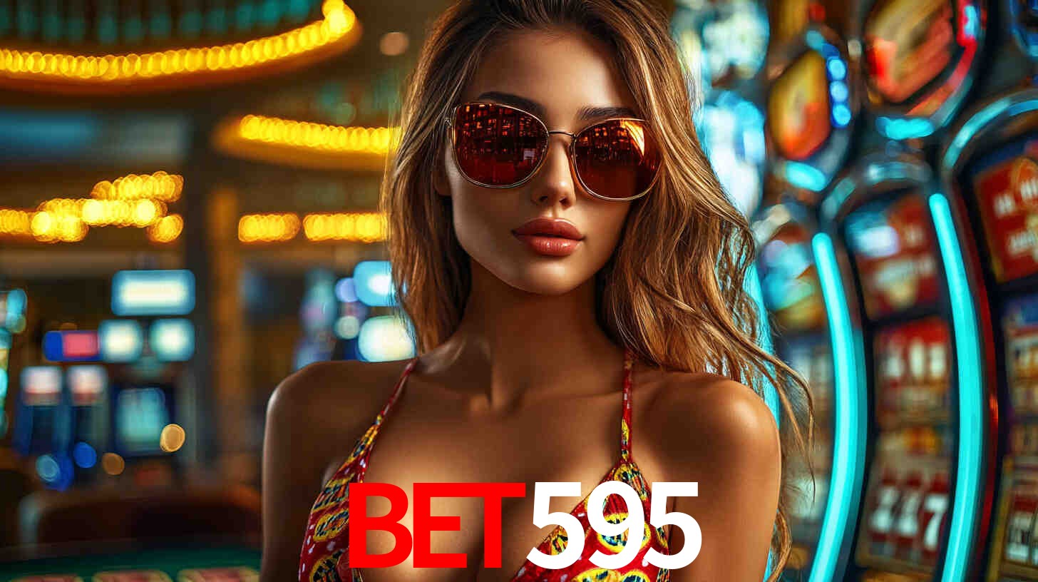 bet595,bet595 paga