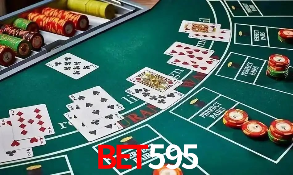 Sistemas de Segurança bet595