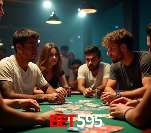 Recursos de Bônus bet595