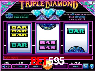 A Popularidade dos Caça-Níqueis no bet595