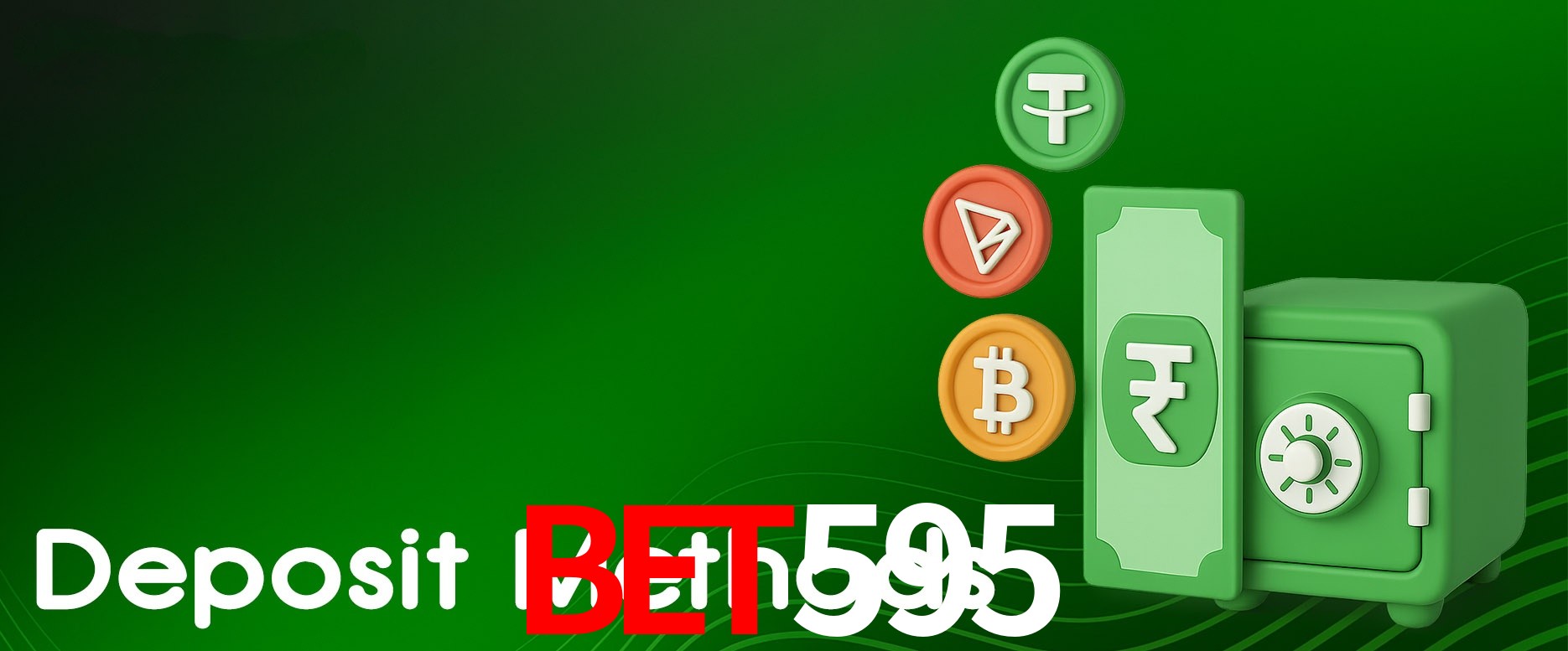 Promoção Relâmpago bet595