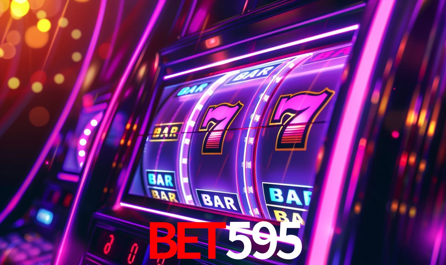 bet595: A Experiência de Casino com Jogos de Mesa ao Vivo