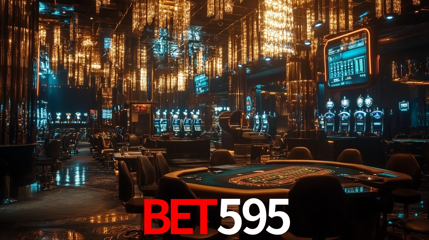 bet595