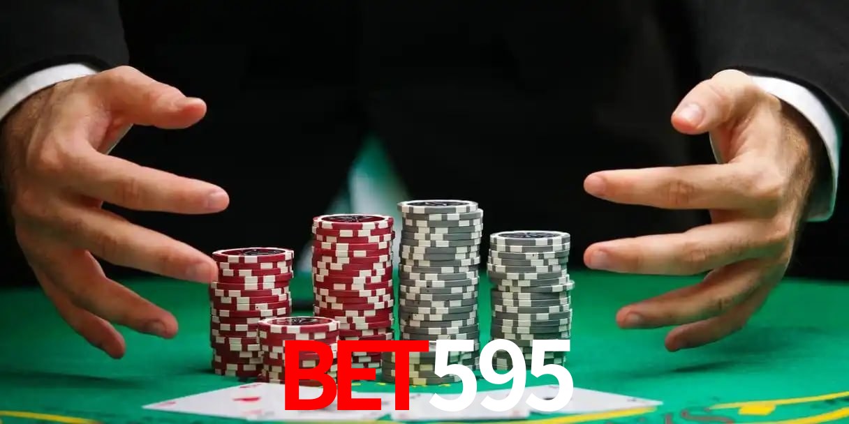 Jogos de Slot bet595