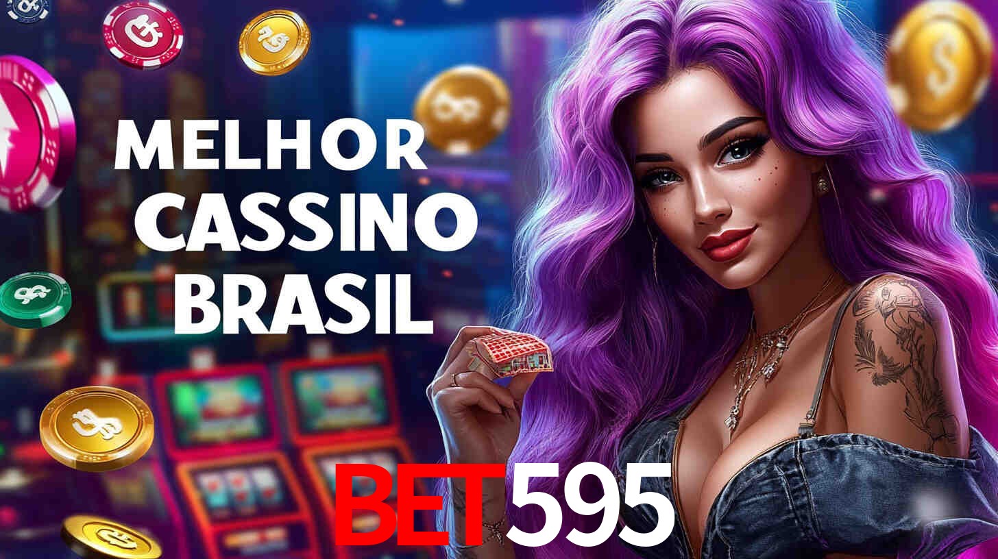 Inovações de Jogos na bet595: O Futuro das Experiências Interativas